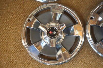 1966 Corvette 15