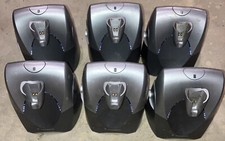 LOT OF 6 Plantronics CS55 Wireless Headset Charging Base Only