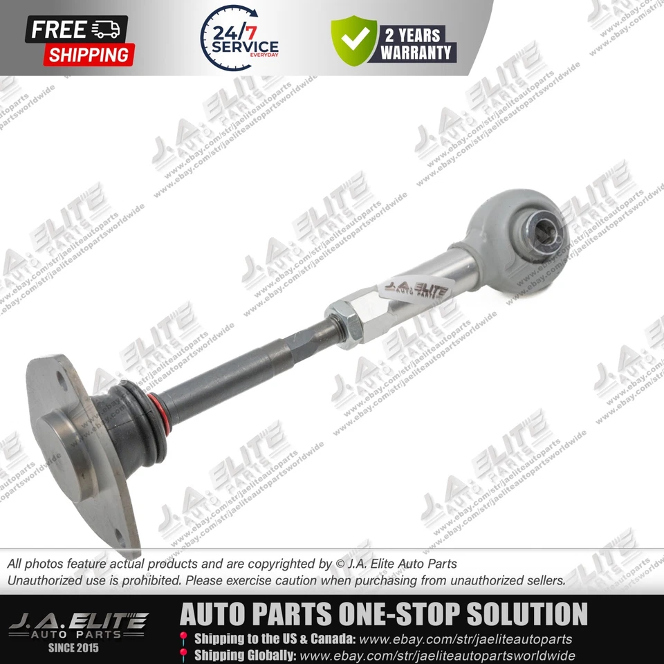 Complete Rear Suspension Tie Rod fits Ferrari 360, 430, OEM:194791 - Изображение 3 из 4