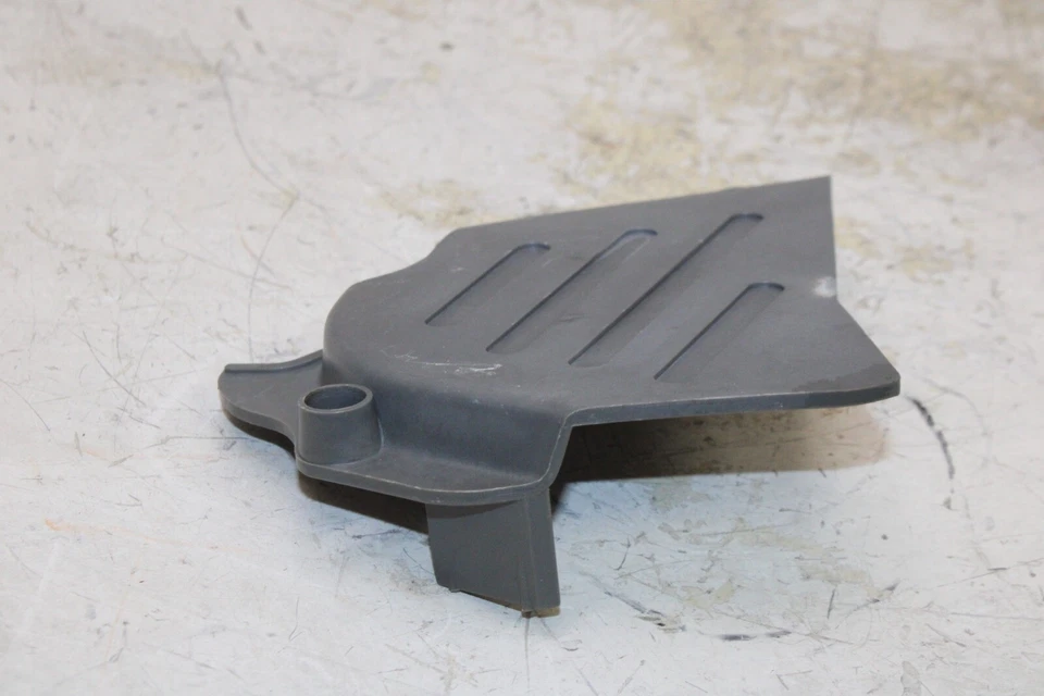 1998 DUCATI MONSTER 900 TAMPA DE RODA DENTADA DE MOTOR FABRICANTE DE EQUIPAMENTO ORIGINAL - Imagem 2 de 4