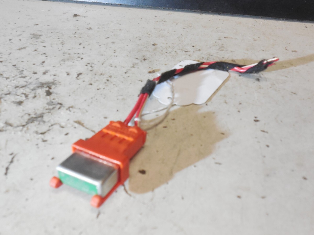 5 PIÈCES 15/30A 250v 16A KCD3 2pin M Automotive Fusible