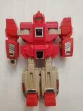 Vintage Original Takara Transformers G1 Autobot Clones Fastlane