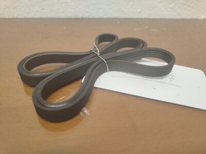 Siemens Waschmaschine E14 1S Keilriemen Riemen 5500002576 5PJE 1255 #TE467