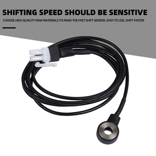 For YAMAHA MT-07 MT07 FZ07 2014 - 2023 Motorcycle Quickshift Quick Shift Sensor - Picture 4 of 6