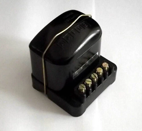 Reguladores de voltaje para coches