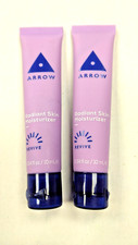 Arrow Radiant Skin Moisturizer Revive .34 oz - 2 PACK