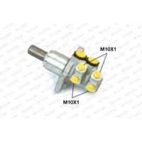 Ferodo Hauptbremszylinder Hauptzylinder Passend FüR Fiat Punto FHM1493