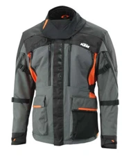 KTM PowerWear Terra Adventure Pro Jacket