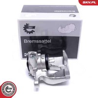 SKV Germany 56SKV323 Bremssattel Hinten Links FüR Audi