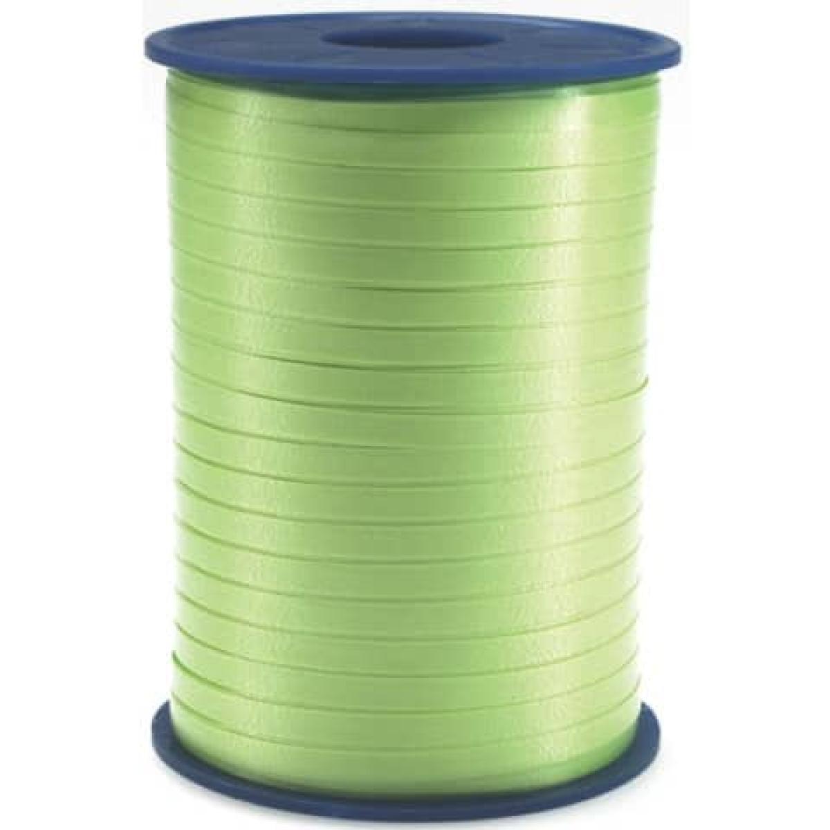 Pattberg Präsent Ringelband America Limette 5mmx500m (4009236502742)