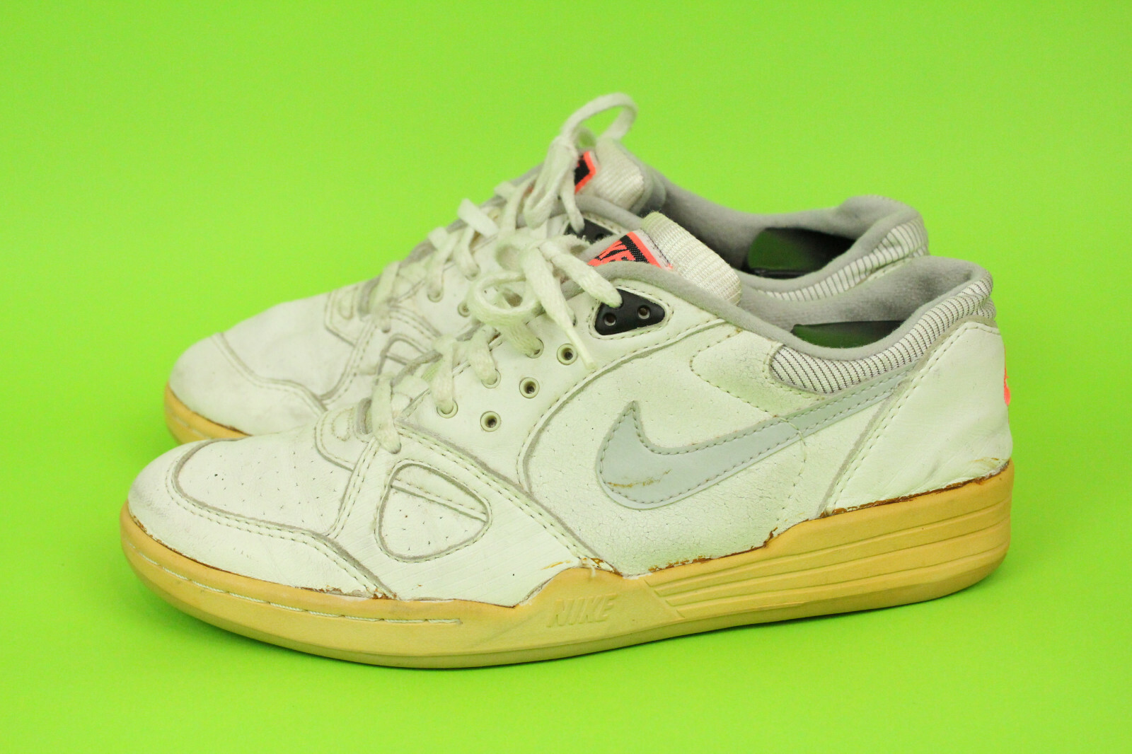 Nike Court Agassi dâoccasion | Plus que 2 Ã  -65%