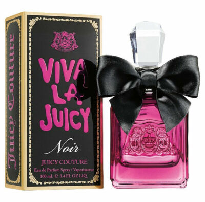 Juicy Couture Viva la Juicy Noir Eau de Parfum für Damen - 100 ml