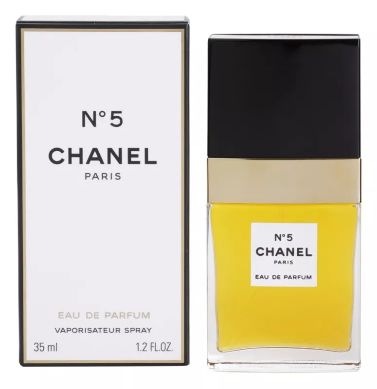 Chanel no 5 parfum 35 ml sales