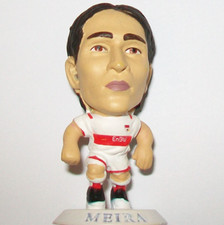 Corinthian Microstars VfB STUTTGART Home MEIRA MC7614 WHITE BASE - Germany S2