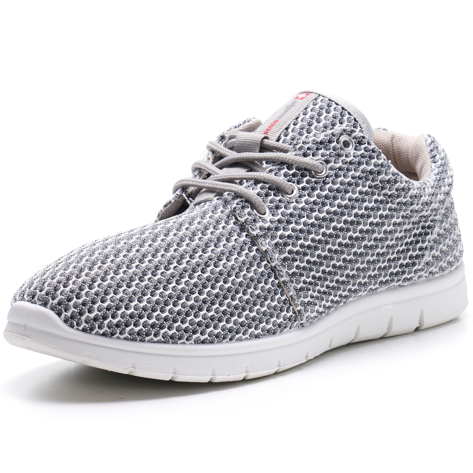 lightweight mesh sneakers