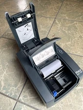 ITHACA POSJET 1000 INKJET Point of sale, dual color cartridge, printer 