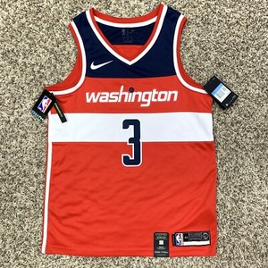 bradley beal authentic jersey