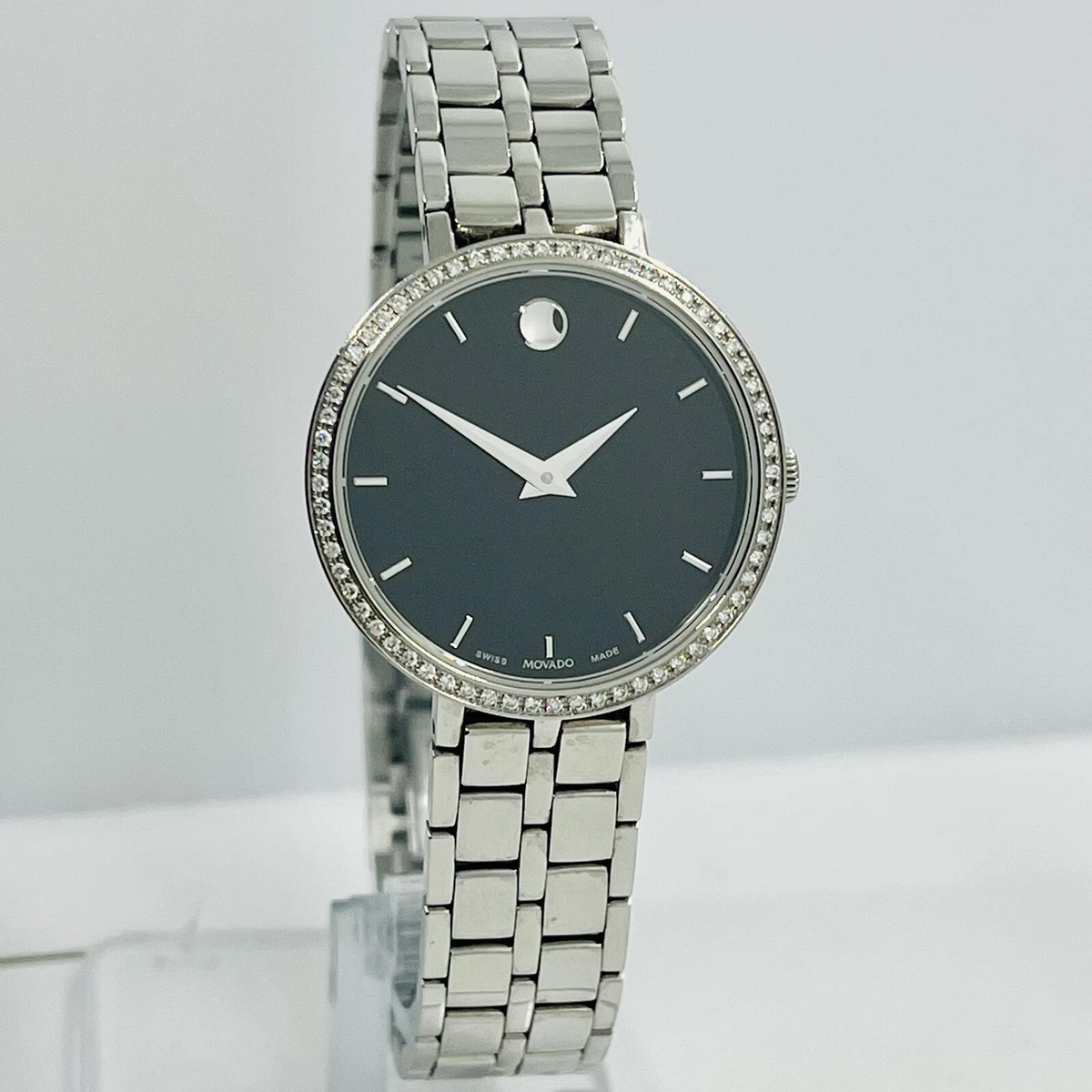 Cheap movado women's watches sale