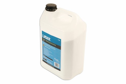 Soda Strahlreinigung 5kg (5,94KG) verwendet gröber als anderes Natriumbicarbonat - Bild 4 von 10