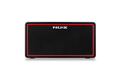 NUX Mighty Air Wireless Stereo Modelling Guitar/Bass Amplifier +