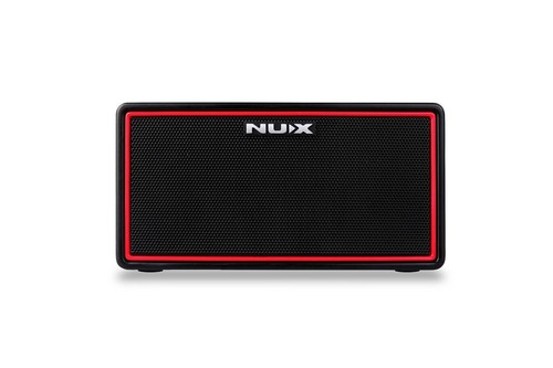 NUX Mighty Air Wireless Stereo Modelling Guitar/Bass Amplifier + Free 15' Cable! - Picture 2 of 12