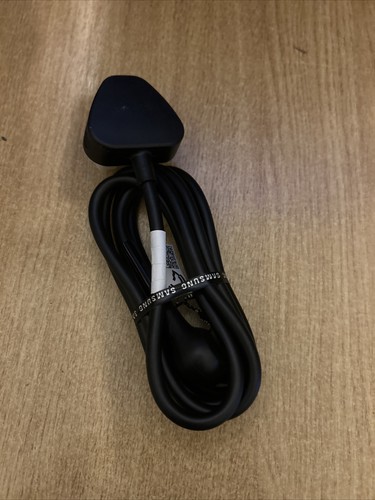 Genuine Samsung Right Angled Kettle Lead 1.8m Power Cable UK Plug - Picture 9 of 24