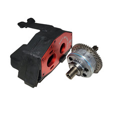 Arrma Big Rock 223s 4x4 BLX V4 Center Differential Diff 57T Spur Gear MotorMount