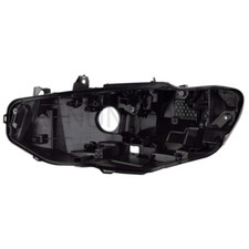 Per BMW 4 F32 F33 F36 LCI Alloggiamento Faro Proiettore Lato Sinistro (no afs) + Manuale