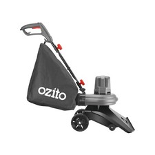Ozito Leaf Blowers Vacuums for sale Shop with Afterpay