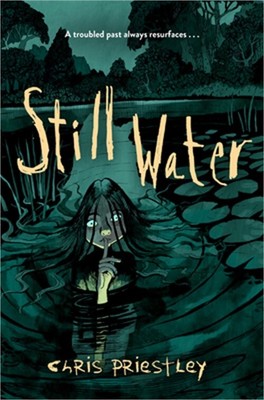 Still Water (Paperback or Softback)
