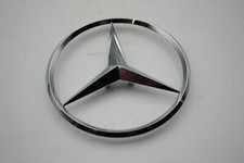 Stern Kofferraum-Deckel R129, ML W163, C-Klasse 202 A2027580058