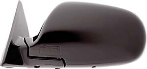 CIPA Mirrors 19090 OE Replacement Mirror LH Manual 1990-93 Honda Accord - Picture 1 of 1