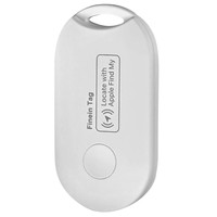 Finein Tag Smart Tracker. Worldwide Live location. apple airtag alternative