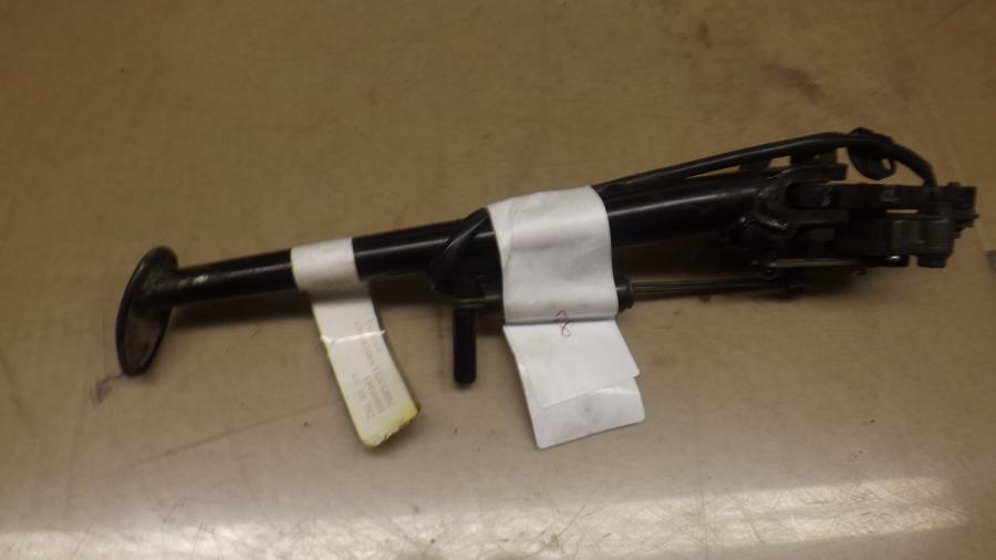 Kawasaki ZX6R ZX6 R C1H C2 Side Stand | eBay