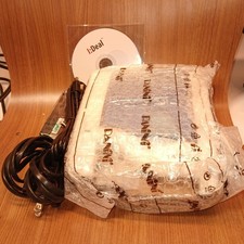 Panini I:DEAL Single Feed Check Scanner USB 2.0 Interface Open Box