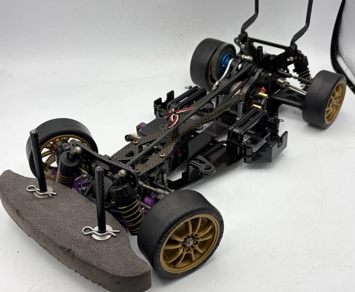 tamiya ta04 | eBay