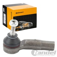 Continental Ctam Spurstangenkopf Links Passend FüR Ford Fiesta Fusion Mazda 2