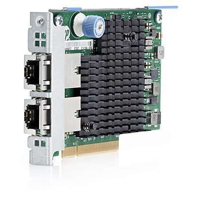 ErsaZZa 700699-B21-RFB 2870477 Ethernet 10Gb 2P 561FLR-T Adptr ~E~