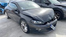 Boite de vitesse Volkswagen SCIROCCO