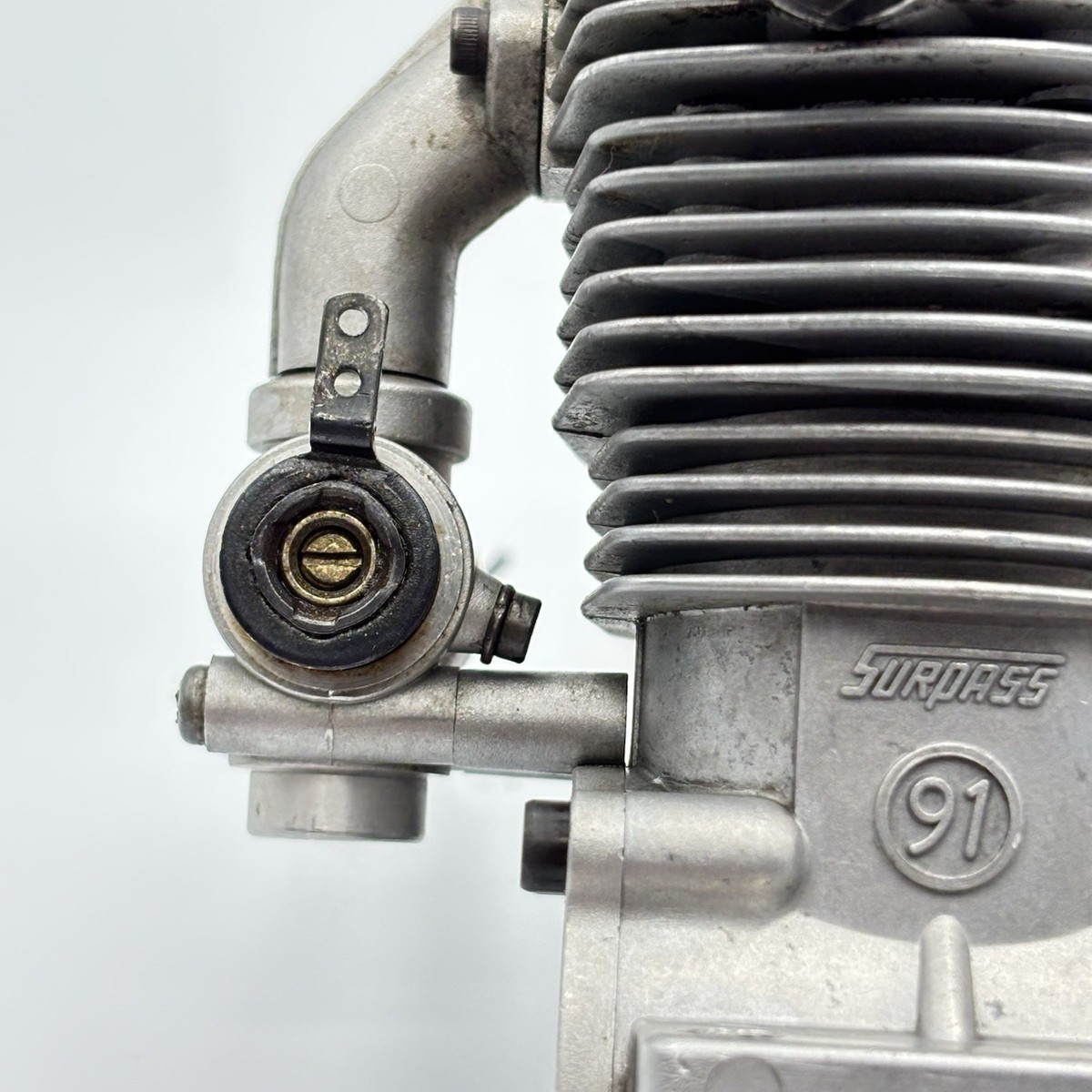 OS Max Engine - OS Surpass FS 91 RC Motor - OS FS 91 - 4-Stroke | eBay