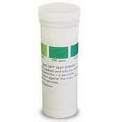 Krowne Metal 25-124 Pre-Cut Sanitizing Strips Quaternary