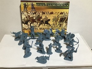 Normands Étiqueté Normans - Victrix Limited