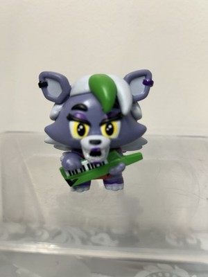 Funko Mystery Mini Five Nights at Freddy's Security Breach Roxanne Wolf