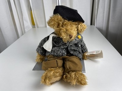 Sigikid Artist Bear Teddy Bear 39cm. Excellent condition.