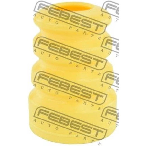 Febest Anschlagpuffer Federung Hinterachse FüR Toyota Camry Stufenheck MCV3_-image