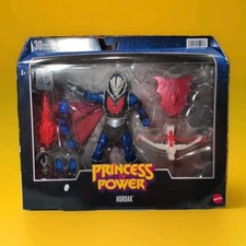 Masters Of The Universe Masterverse Princess Of Power Hordak MOTU Figure NEW