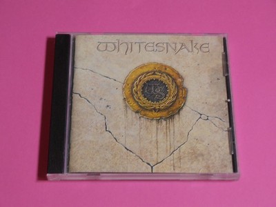 Greatest Hits von Whitesnake  (CD, 1994)