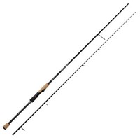 Shimano Yasei Bb Street 225ML 2,25M / 5-15G Spinnrute Streetfishing Barschrute