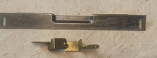 1964-1965 Oem Ford Mustang Orginal Air Conditioner Spacer Bar  Brackets