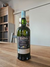 Ardbeg Smoketrails Manzanilla Edition - 1 L NEU